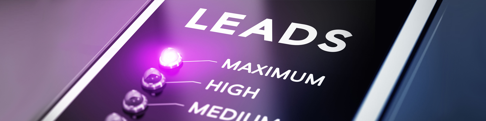 Leadmanagement - Jedes Lead zählt!