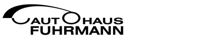 Au­to­haus Fuhr­mann e.K.